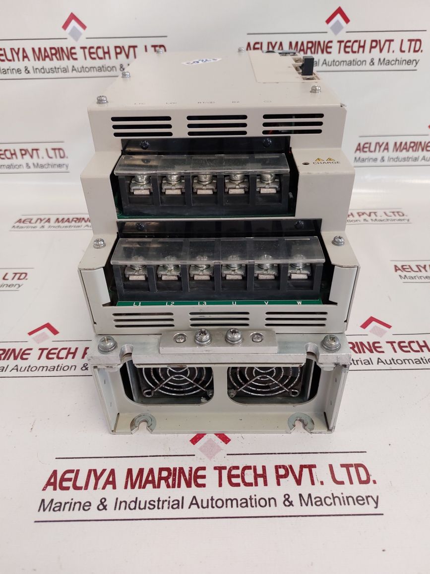 Yaskawa Sgdv-550A11A Servopack Servo Driver