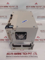 Yaskawa Sgdv-550A11A Servopack Servo Driver