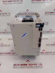 Yaskawa Sgdv-550A11A Servopack Servo Driver