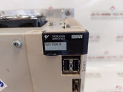Yaskawa Sgdv-550A11A Servopack Servo Driver