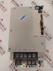 Yaskawa Sgdv-550A11A Servopack Servo Driver