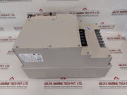 Yaskawa Sgdv-590A11A Servo Driver 3Ph 53A 230V 50/60Hz