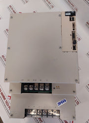 Yaskawa Sgdv-590A11A Servo Driver 3Ph 53A 230V 50/60Hz
