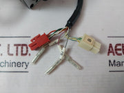 Yaskawa Sgmp-01Awyr12 Servo Motor