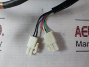Yaskawa Sgmph-02A2A-yr12 Servo Motor