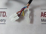 Yaskawa Sgmph-02A2A-yr12 Servo Motor