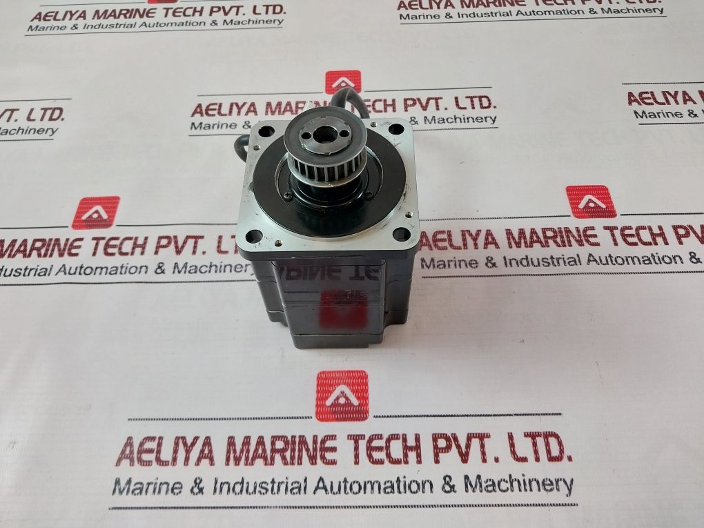 Yaskawa Sgmph-02A2A-yr12 Servo Motor