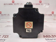 Yaskawa Sgmph-02A2A-yr12 Servo Motor