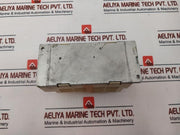 Yaskawa Srda-sda06A01A-e Servo Amplifier, Ver.0100