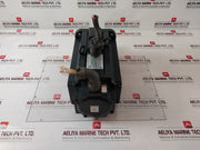 Yaskawa Usamed-12V Servo Motor