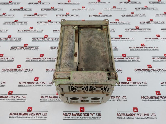 Yaskawa Varispeed G7 Cimr-g7A47P5 Inverter , 400V 3Ph Fpst31046-b (Not Working)