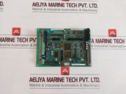 Yaskawa Ypht31323-1A Inverter Printed Circuit Board Mec-m1A