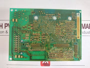 Yaskawa Ypht31323-1A Inverter Printed Circuit Board Mec-m1A