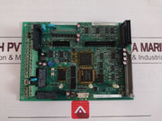 Yaskawa Ypht31323-1A Inverter Printed Circuit Board Mec-m1A