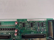Yaskawa Ypht31323-1A Inverter Printed Circuit Board Mec-m1A