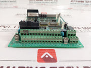 Yaskawa Ypht31323-1A Inverter Printed Circuit Board Mec-m1A