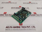 Yaskawa Ypht31323-1A Inverter Printed Circuit Board Mec-m1A