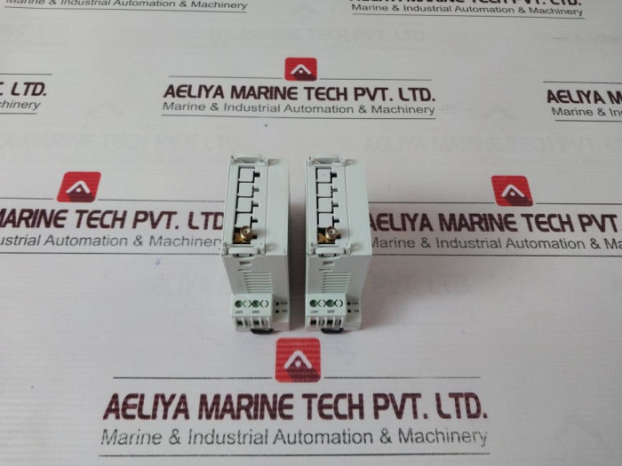 Yc-gsm-rs485-001 Ethernet Converter 24V Dc(±10%)