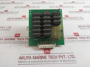 Ydm-001 Printed Circuit Board 