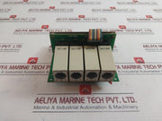 Ydm-001 Printed Circuit Board 