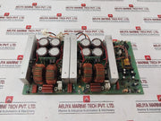 Yec 6000919L- B Power Supply Circuit Board