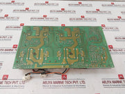 Yec 6000919L- B Power Supply Circuit Board