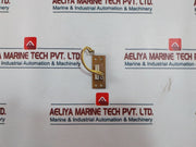 Yec 6001576L Printed Circuit Board Fs-1V