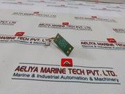 Yec 6001576L Printed Circuit Board Fs-1V