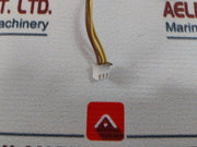 Yec 6001576L Printed Circuit Board Fs-1V