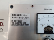Yei Lb-112-0 ,8206-7033E Control Module