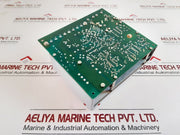 Yel Lb-112-0 Control Module 8206-7033E