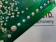 Yel Lb-112-0 Control Module 8206-7033E