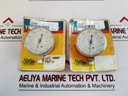 Yellowjacket 49001 Pressure Gauge