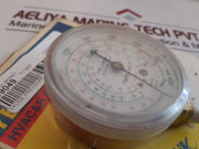 Yellowjacket 49001 Pressure Gauge