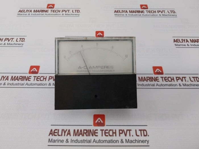 Yew 251440Lsmt Current Transformer 0-10 A-c Amperes