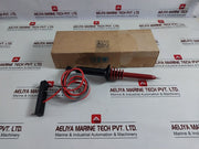 Yew 3203 Multimeter Test Leads Connecter