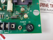Yew As V8300Ae Amp Unit V8300Ee-01 Circuit Board