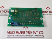 Yew As V8300Ae Amp Unit V8300Ee-01 Circuit Board