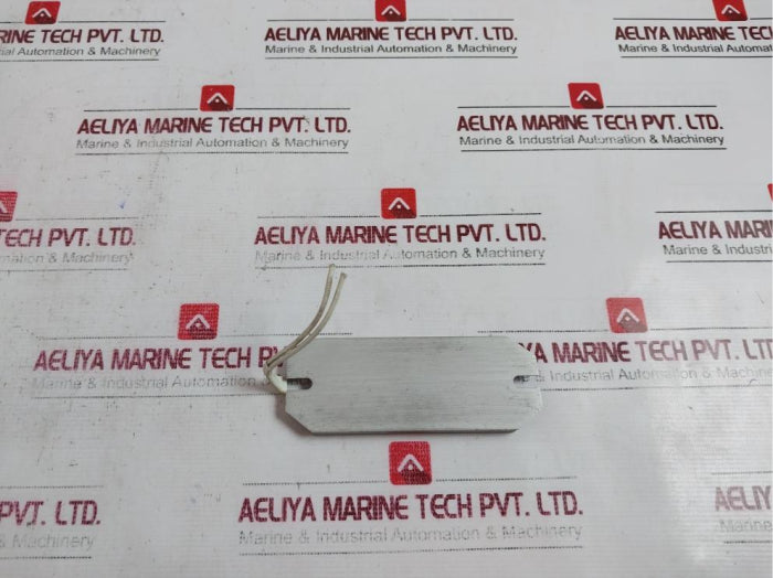 Yf 100W50Rj Aluminum Housed Power Resistor