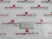 Yf 100W50Rj Aluminum Housed Power Resistor
