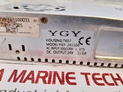 Ygy Tk07 Power Supply Ygy-241500