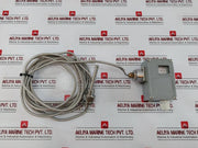 Yichang Boda Automation St100 Dkcmg Temperature Controller 220V 3A