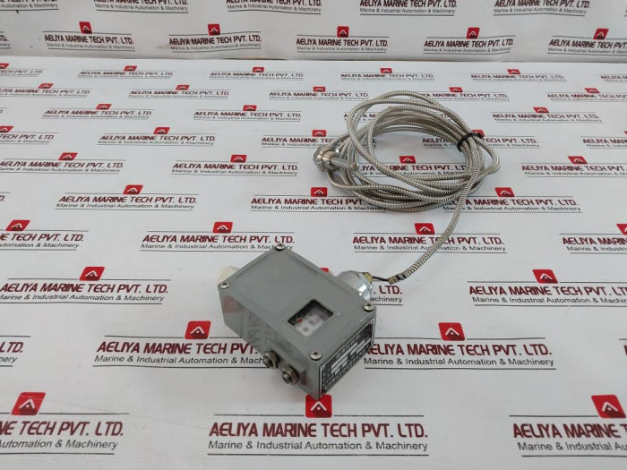 Yichang Boda Automation St100 Dkcmg Temperature Controller 220V 3A