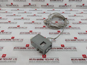 Yichang Boda Automation St100 Dkcmg Temperature Controller 220V 3A