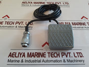 Yih Jaan Foot Switch With Vct Cable Dah Jeng Lf