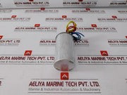 Yihengoa Electronics Cbb65 Dual Run Capacitor 12/5 Microf 450Vac 50/60Hz