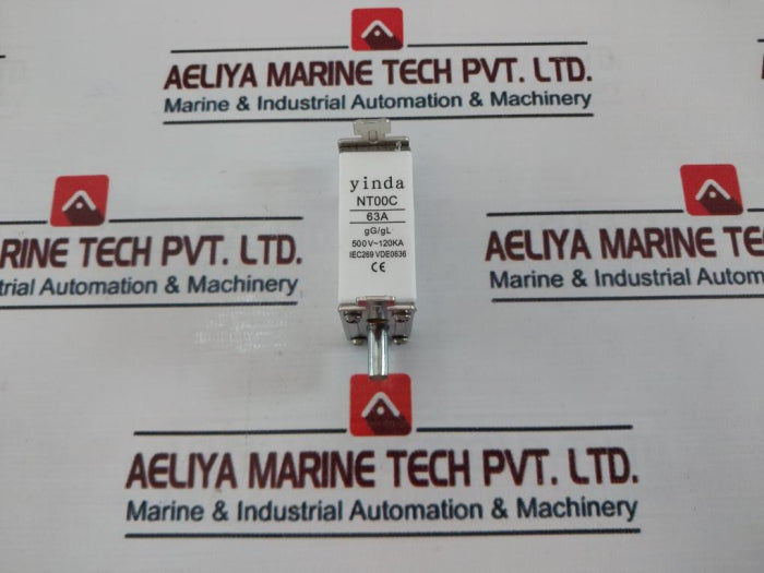 Yinda Nt00C Fuse 63A