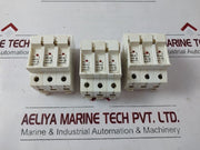 Yinrong Rt18-32 Gb13539.1/2 Fuse Holder Base