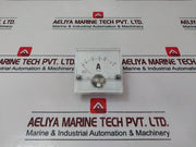 Yio Luen Brother Yl-80 Ammeter 20A