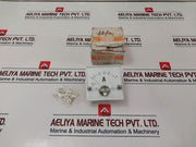 Yio Luen Brother Yl-80 Ammeter 20A